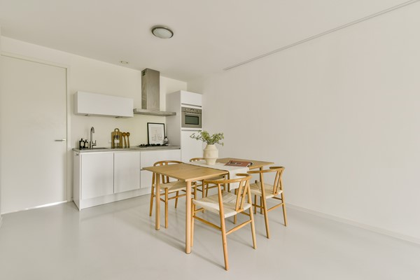 Medium property photo - Nieuwpoortstraat 94C11, 1055 RZ Amsterdam